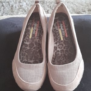 Skechers Memory Foam Casual Shoe